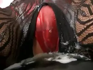 جوراب ساق بلند, طلسم ...