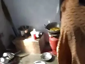 او یک همسر در غار سک ...